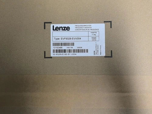 1 PC EVF9328EVV004  LENZE EVF9328-EVV004 INVERTER