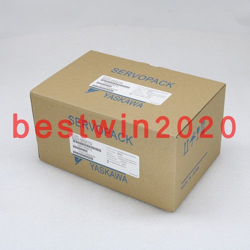 1PCs  for Yaskawa SGDV-5R5A11A servo drive Fast Delivery