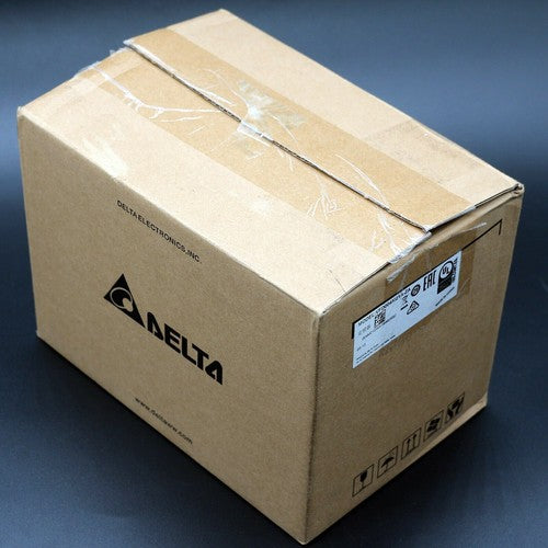DELTA in box VFD004M21A-ZA Inverter 0.4KW 220V One year warranty