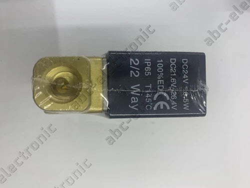 1PCS  2W03008B Fluid control valve