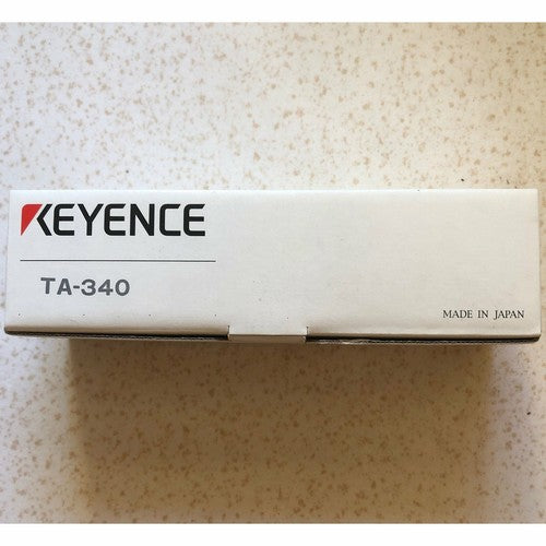 for keyence TA-340 TA-340 Sensor Amplifier ONE Year Warranty