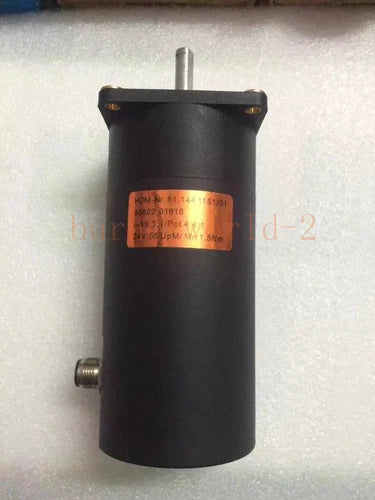 1PC Servo-drive front lay Motor offset Printing Machine 61.144.1151 SM102