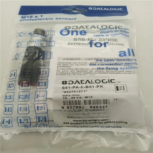 1PC For S51-PA-5-B01-PK Proximity switch  sensor