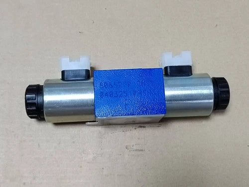 1PC 4WE6G62/EG24N9K4 Hydraulic Valve R900561282