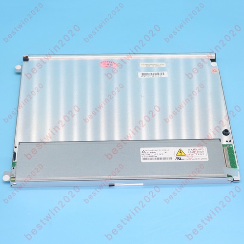 For Mitsubishi AA121XK01 1024*768 LCD screen panel fast delivery
