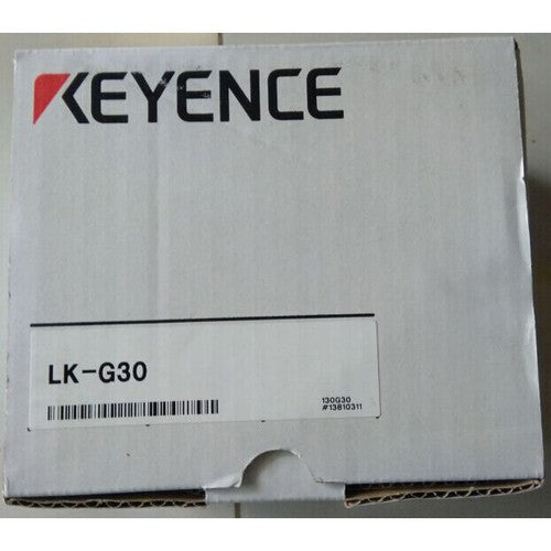 for keyence LASER SENSOR LK-G30 LK-G30 ONE Year Warranty