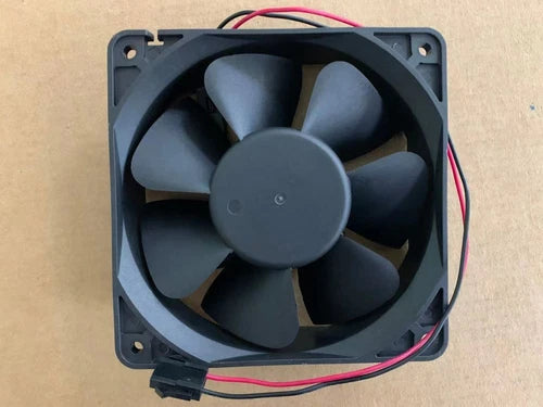 1PC   robot controller cooling fan 3HAC029105-002/01  1238HH24B-WDB 0.70A