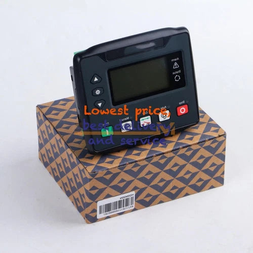 1PC Smartgen Diesel Generator Automatic Intelligent  HGM420N