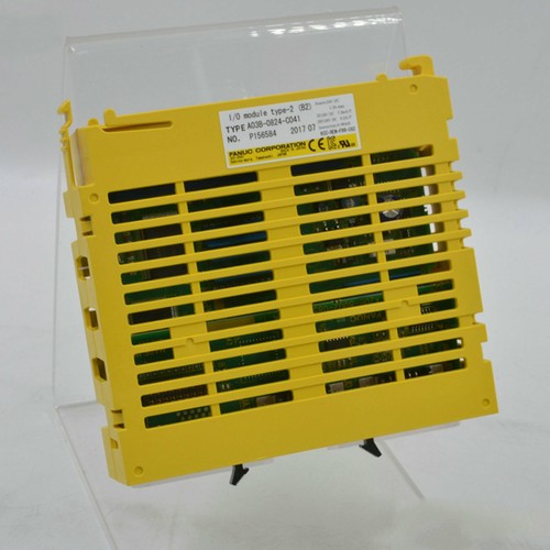 For Fanuc A03B-0824-C041  IO module Free Shipping
