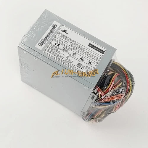 1PCS 500W Power Supply   FSP500-60GHC