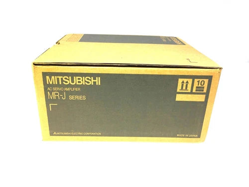 One  Mitsubishi MDS-DH-V2-8040 Servo Driver MDSDHV28040 Sealed