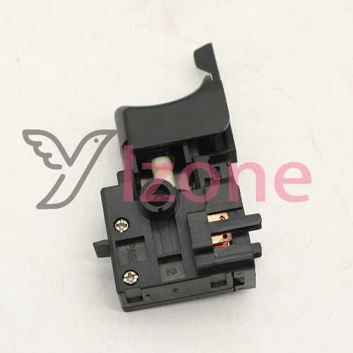 1PCS Trigger Switch   FA2-4/1BE 250V 4(4)A 5E4
