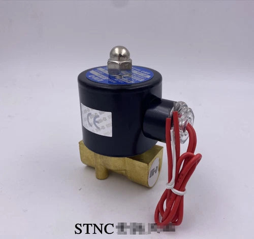 1PC  Solenoid valve   UD-10(AC220V)