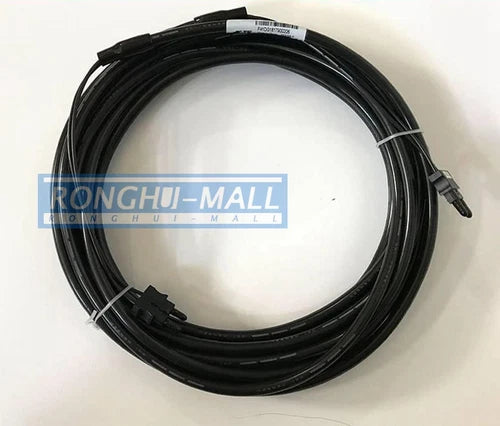 1pcs for   FIBER OPTIC CABLE 5m A66L-6001-0026#L5R003
