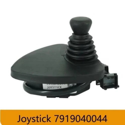 1X For   Electric Forklift Vehicles Accessories Joystick 7919040044