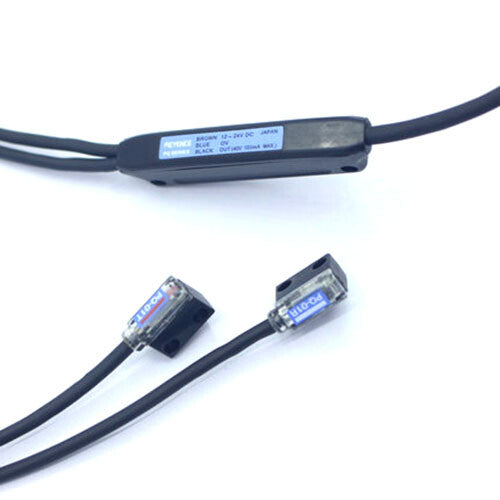 KEYENCE PQ-01 Photoelectric Sensor