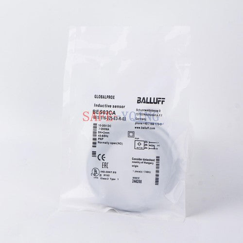 1Pcs  for Balluff BES 516-325-E3-R-03