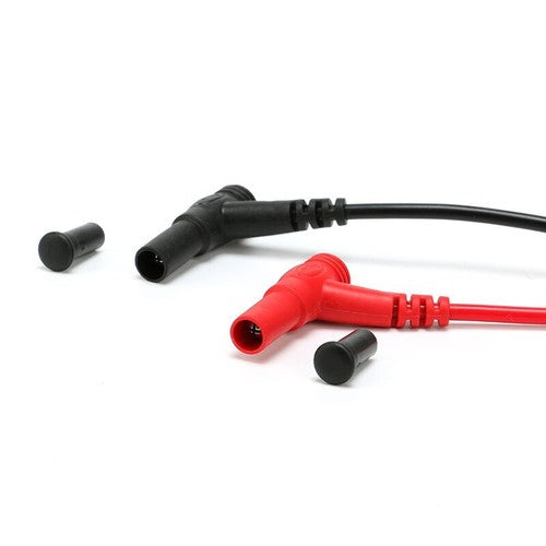 10pcs 1000V 10A 20A Needle Tip Probe Voltmeter Tester Multimeter Test Probe Lead