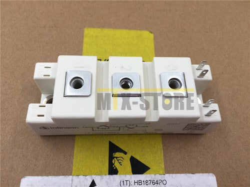 1PC   INFINEON/EUPEC Module FF150R12RT4 Quality Assurance
