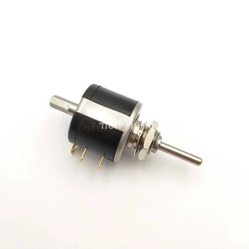 2pc/lot  PD2310-5KO PD 2310-5KO/J 5AF 5K for  Printing PD2310 Potentiometer