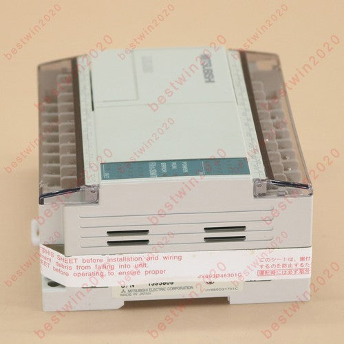 1PC  Mitsubishi FX1S-30MT-D FX1S30MTD In Box FAST SHIP