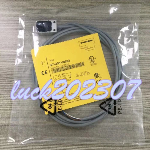 1PC   sensor  Bi7-Q08-VN6X2