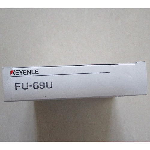 1PC Keyence FU-69U Fiber Optic Sensor FU69U Digital Fiber Unit