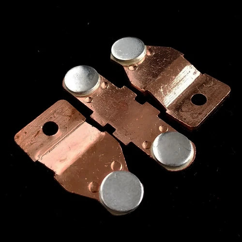 Contact kits LA5D115804 apply to TeSys LC1D115 Contactor 4Pole LA5D115804 LC1D