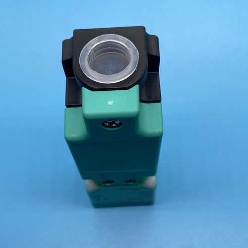 Inductive Proximity Sensor 20-300VDC / 233VAC For Pepperl+Fuchs NBN40-U4-UU 40mm