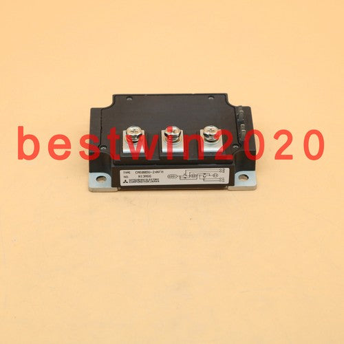 Mitsubishi CM600DU-24NFH CM600DU24NFH IGBT MODULE fast ship