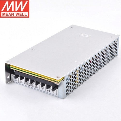 Mean Well Switching Power Supply RID-125 Two Output 125W 5V12V24V48V 1205 1224
