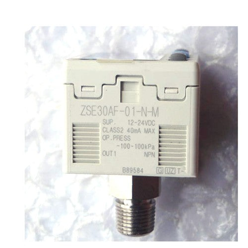 SMC ZSE30AF-01-N-M Digital Pressure Sensor