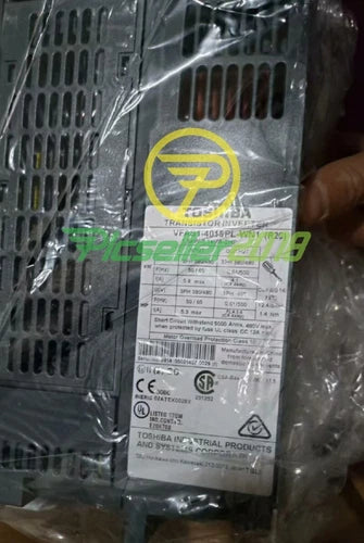 1PC  Toshiba Inverter VFAS1-4015PL-WN1 ping