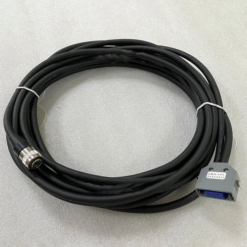 1PC  For Robot Teach Pendant Cable RJ3Ib 10m A660-2004-T411