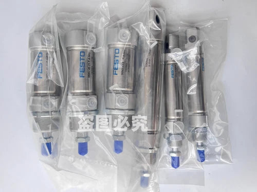 1PC   DSNU-10-50-P-A   cylinder