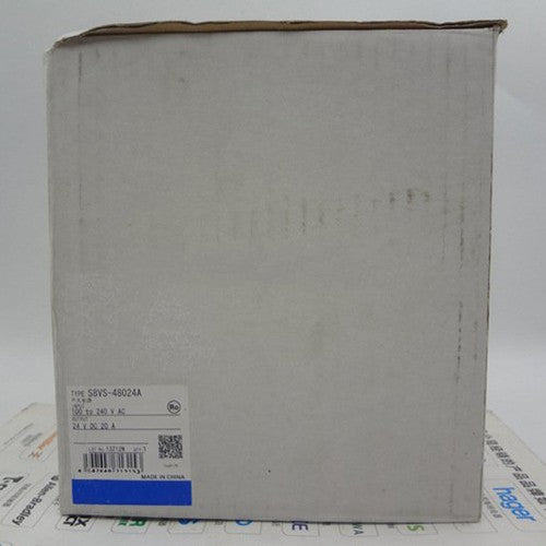 1PC OMRON  Power Supply S8VS-48024A S8VS-48024A FAST SHIP