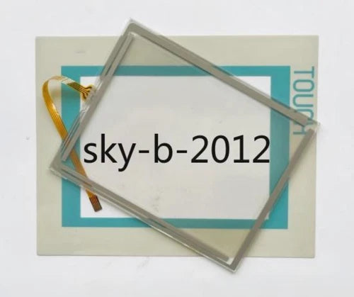 1SET  Protective film+touchpad TP177A 6AV6 642-0AA11-0AX1