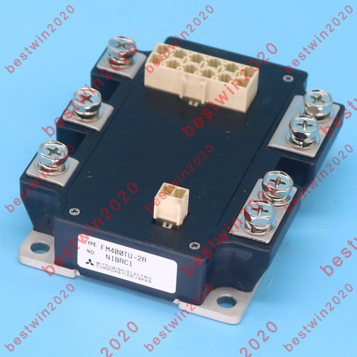 ONE  Mitsubishi FM400TU-02A MODULE FM400TU-2A free shipping