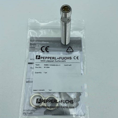 1PCS  For NMB5-12GM65-E3-V1 proximity switch