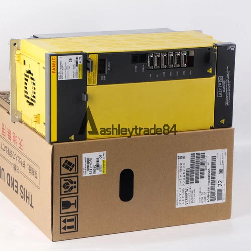 1PC  FANUC Servo Driver A06B-6141-H030#H580