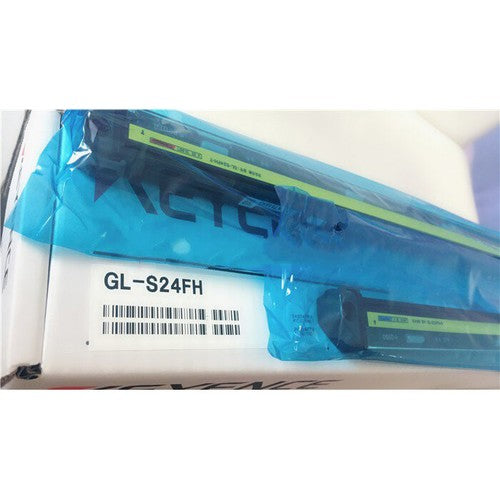 1PC KEYENCE GL-S24FH Safety Light Curtain  spot stock