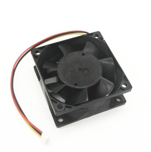 BKO-C2461H07 MMF-06D24DS-FC5 24V 0.09A 6025 Mitsubishi inverter cooling fan