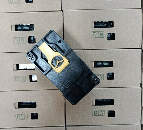 1PC  RSEN-2006D 6A TDK Lambda Ultra-thin Single-phase Power Filter