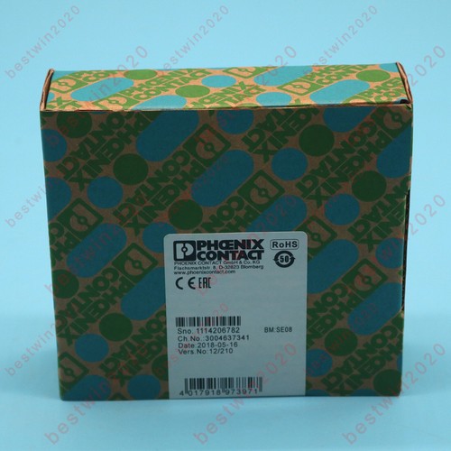 1PC  Phoenix Converter PSI-MOS-PROFIB/FO 850E 2708274 Fast Delivery