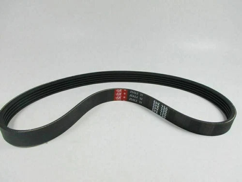 1PC for 7PK597 5PK730 10PK597 multi-wedge ripper rotary tiller belt