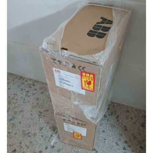 One  Abb Inverter ACS510-01-012A-4 3P AC380V~480V 5.5KW Free shipping