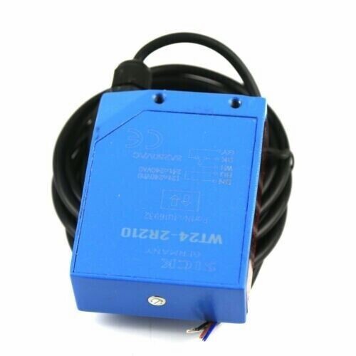 1PC   For WT24-2R210 compatible FOR SICK OPTIC ELECTRONIC SENSOR
