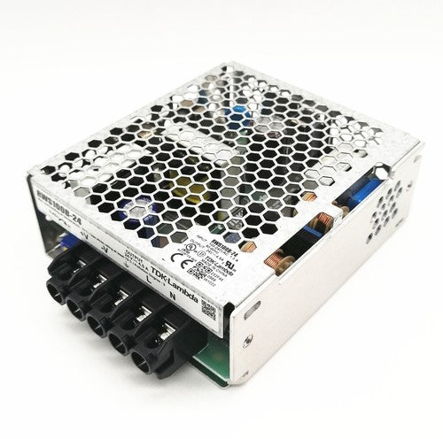 1pc TDK-Lambda RWS100B-24 Switching Power Supply Module 24V 4.5A Output