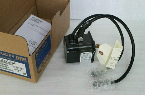 1PC  Mitsubishi Servo Motor HC-UFS13K-S7 1 year warranty