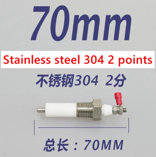 liquid level sensor Water level probe,measuring and calibrating electrode probe,